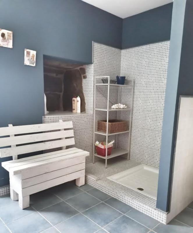Villa Casa De Santa Irene. Reparada Exterior foto