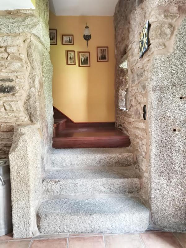Villa Casa De Santa Irene. Reparada Exterior foto